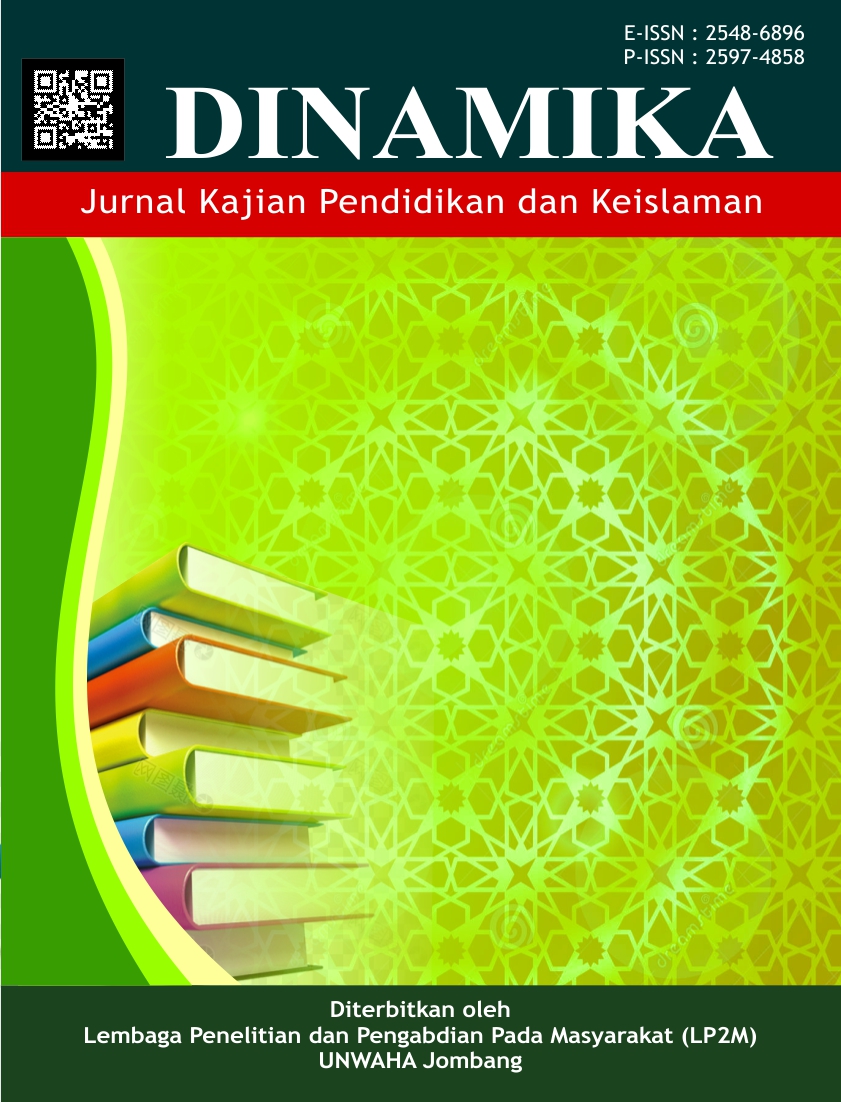 Jurnal Dinamika